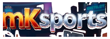 mk sports logo