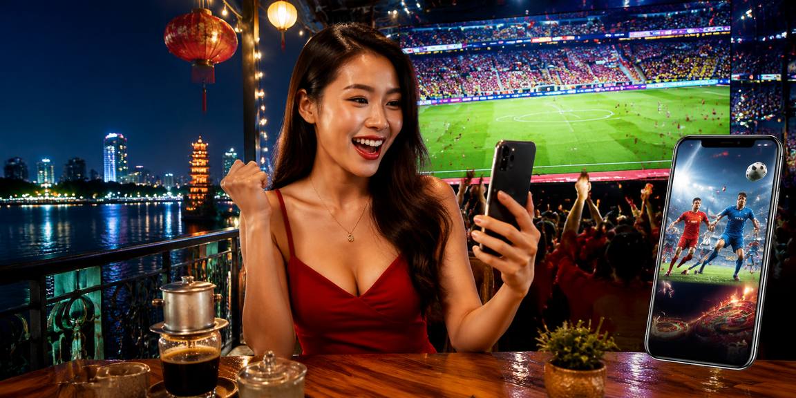 mk sports mobile gaming