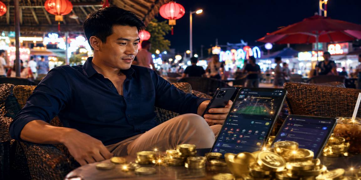 mk sports Những gì ứng dụng mk sports mang lại cho bạn