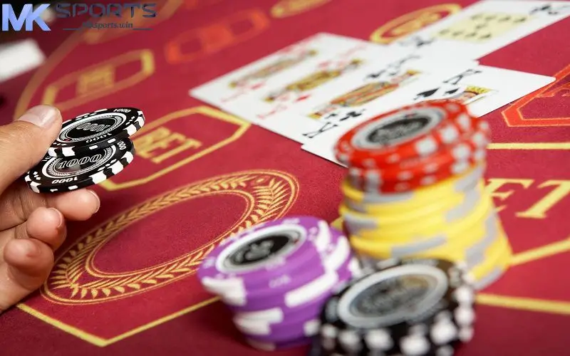 Những lưu ý quan trọng cần tránh khi chơi bài poker đổi thưởng tại MKsports