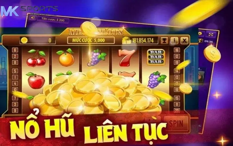 Khám phá kinh nghiệm chơi game nổ hũ chính xác