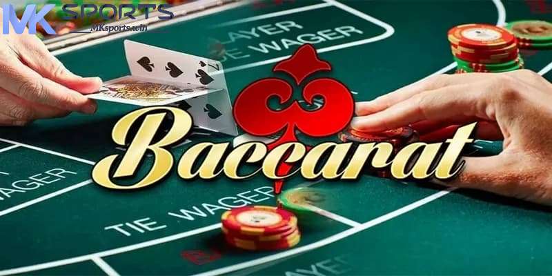 Khám phá chiến lược va cách chơi baccarat tăng lợi nhuận