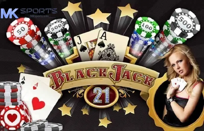 Khám phá mẹo chơi bài blackjack chia sẽ từ các chuyên gia