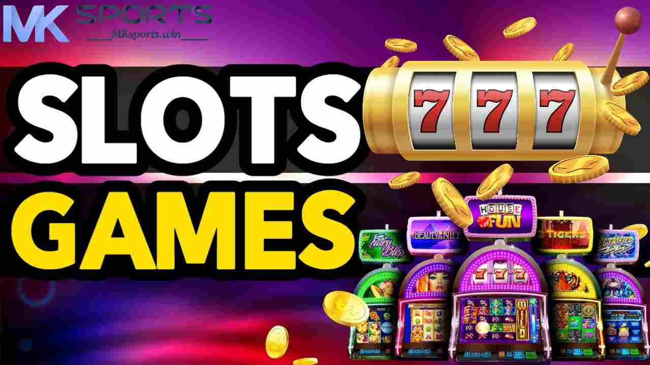 Những kinh nghiệm quay game slot đổi thưởng hiệu quả